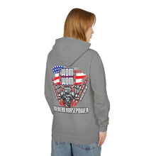 MMJ Wom Wom Nation – Hoodie – Comfort Colors 1467