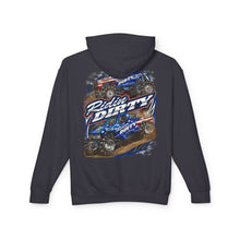 Ridin Dirty – Hoodie – Comfort Colors 1467