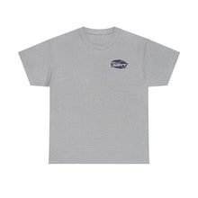 Ridin Dirty – T-Shirt – Gildan 5000