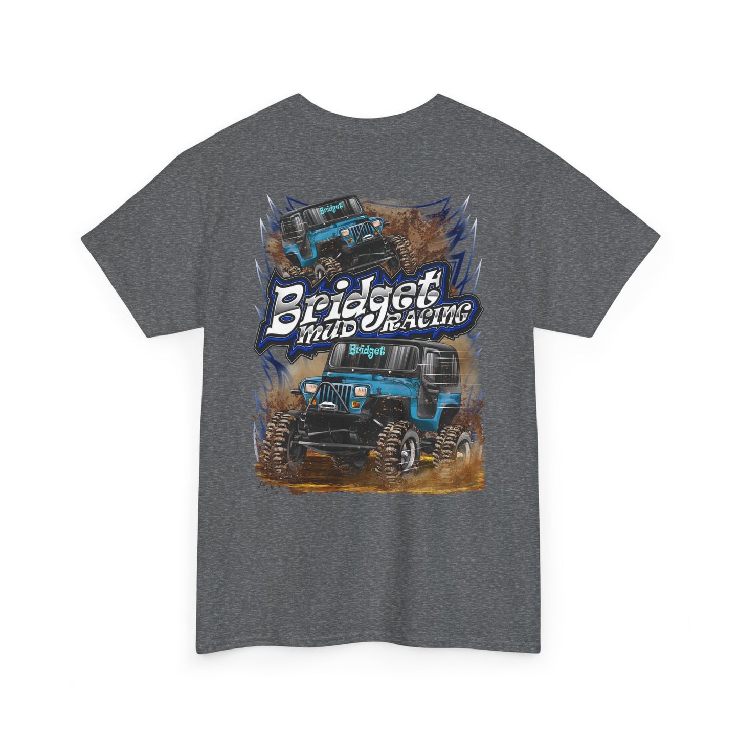 Bridget T Shirt---Gildan 5000