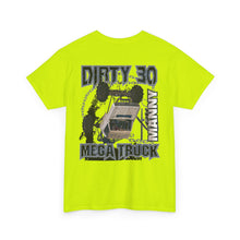 Dirty 30 – T-Shirt – Gildan 5000