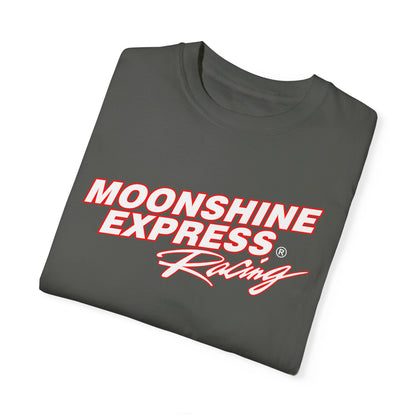 Moonshine Express T Shirt Full Chest---Comfort Colors® · 1717