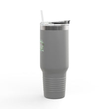 McClanan Boys Racing – 40oz Insulated Tumbler – Polar Camel