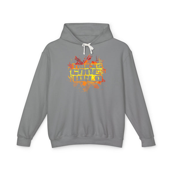 Truck Gone Wild 4 – Hoodie – Comfort Colors 1467