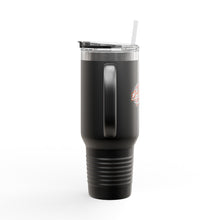 Last Call – 40oz Insulated Tumbler – Polar Camel