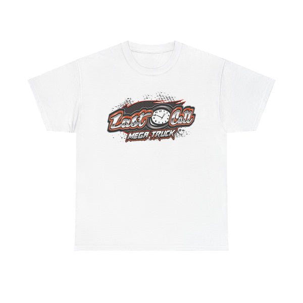 Last Call – T-Shirt – Gildan 5000