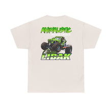 Animalistic – T-Shirt – Gildan 5000