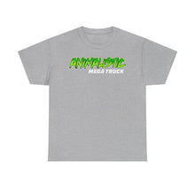 Animalistic – T-Shirt – Gildan 5000