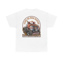 MMJ Recovery Team – T-Shirt – Gildan 5000