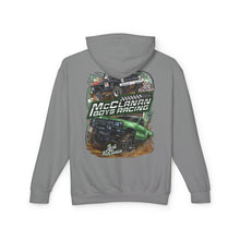 McClanan Boys Racing – Hoodie – Comfort Colors 1467
