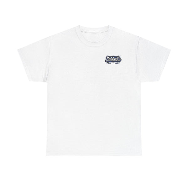 Bridget – T-Shirt – Gildan 5000