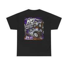 No Excuses – T-Shirt – Gildan 5000