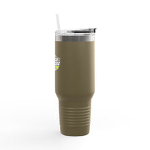 Makin Bacon – 40oz Insulated Tumbler – Polar Camel