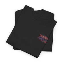 Michigan MUD JAM 26 – T-Shirt – Gildan 5000