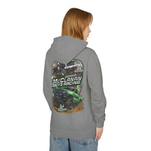 McClanan Boys Racing – Hoodie – Comfort Colors 1467