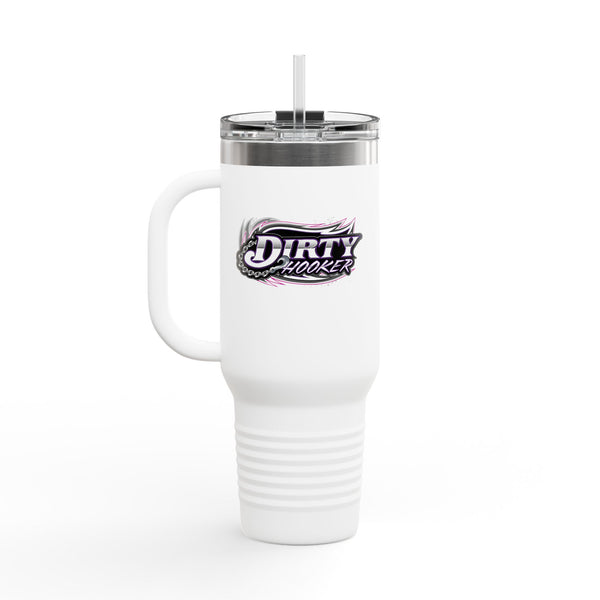 Dirty Hooker – 40oz Insulated Tumbler – Polar Camel