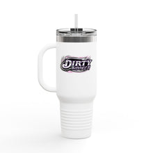 Dirty Hooker – 40oz Insulated Tumbler – Polar Camel