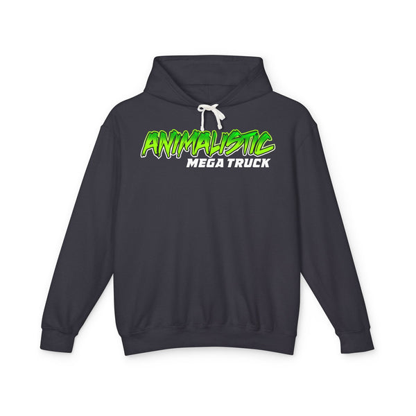 Animalistic – Hoodie – Comfort Colors 1467