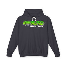 Animalistic – Hoodie – Comfort Colors 1467