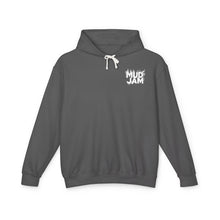 MMJ Mud Jam WOW Flames – Hoodie – Comfort Colors 1467