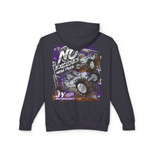 No Excuses – Hoodie – Comfort Colors 1467