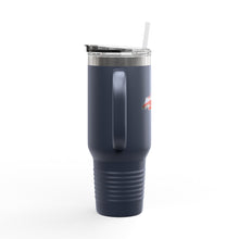 Michigan Mud Jam – 40oz Insulated Tumbler – Polar Camel
