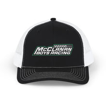 McClanan Boys Racing – Trucker Hat – Richardson 112