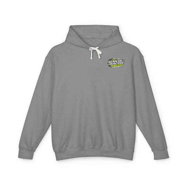 Makin Bacon – Hoodie – Comfort Colors 1467