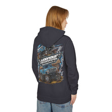 Airborne – Hoodie – Comfort Colors 1467
