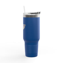 MMJ Michigan Bogger - Purple – 40oz Insulated Tumbler – Polar Camel