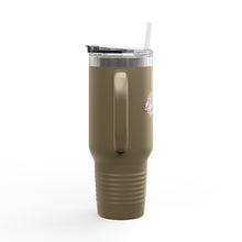 Last Call – 40oz Insulated Tumbler – Polar Camel