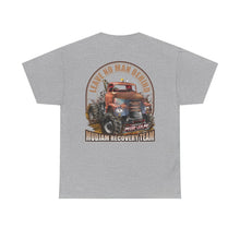 MMJ Recovery Team – T-Shirt – Gildan 5000