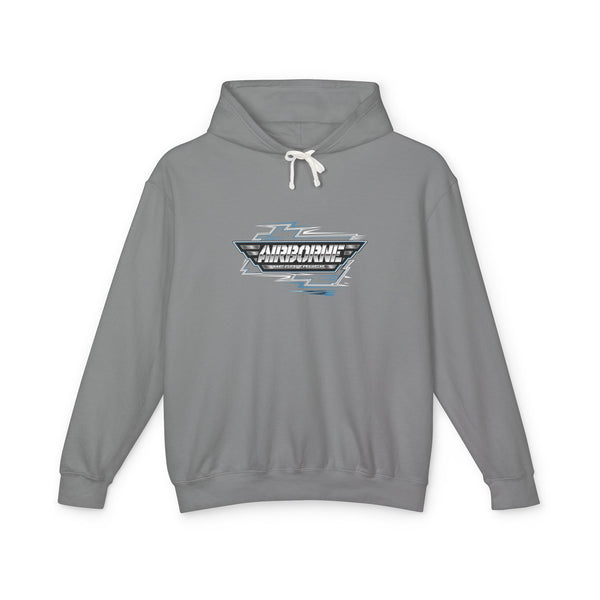 Airborne – Hoodie – Comfort Colors 1467