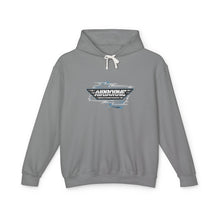 Airborne – Hoodie – Comfort Colors 1467