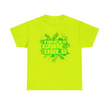 Truck Gone Wild 2 – T-Shirt – Gildan 5000