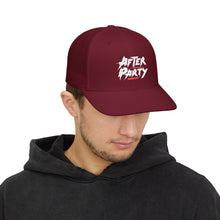 After Party – Trucker Hat – Richardson 112
