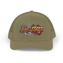 Bootlegger – Trucker Hat – Richardson 112
