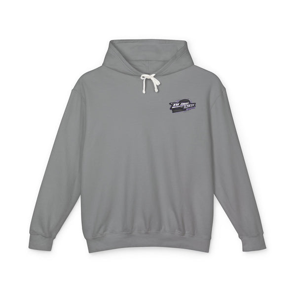 Blank Check – Hoodie – Comfort Colors 1467