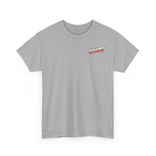 Adams Mud Racing – T-Shirt – Gildan 5000