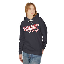 Moonshine Express – Hoodie – Comfort Colors 1467