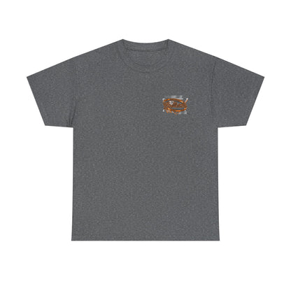 Mud Rat 2.0 T Shirt---Gildan 5000