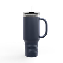 After Party – 40oz Insulated Tumbler – Polar Camel