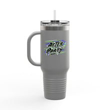 After Party – 40oz Insulated Tumbler – Polar Camel