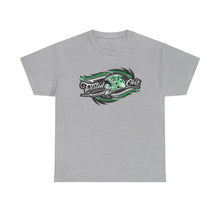 Twisted Okie – T-Shirt – Gildan 5000