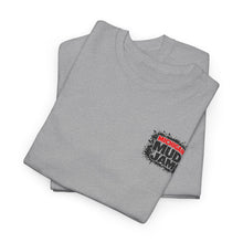 Michigan MUD JAM Not Afraid To – T-Shirt – Gildan 5000