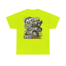 No Excuses – T-Shirt – Gildan 5000