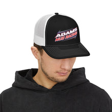 Adams Mud Racing – Trucker Hat – Richardson 112