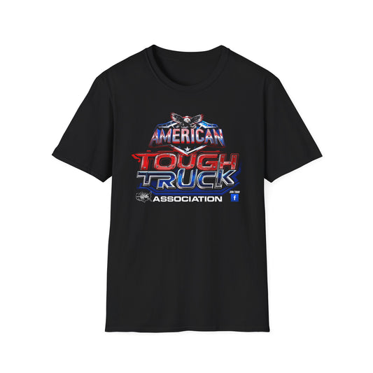 American Tough Trucks 4---Gildan Softstyle 640000