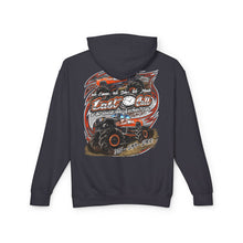 Last Call – Hoodie – Comfort Colors 1467