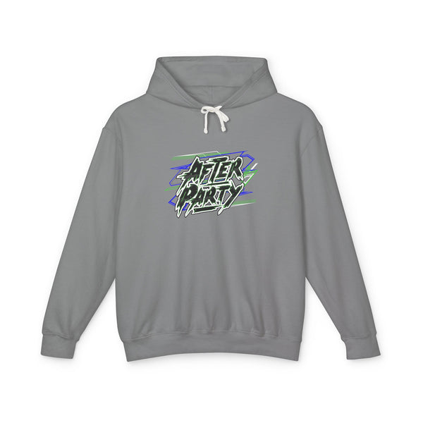After Party – Hoodie – Comfort Colors 1467